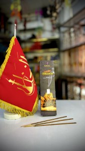 عود دست ساز 50 گرمی CINAMON