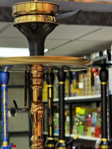 گیره نگه دارنده شیلنگ