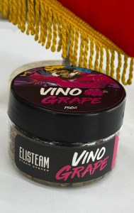سنگ بخار الیستیم طعم VINO GRAPE انگور قرمز 150 گرم
