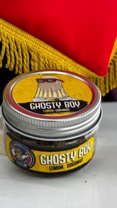 سنگ بخار الیستیم طعم LEMON COCONUT لیمو نارگیل 150 گرم