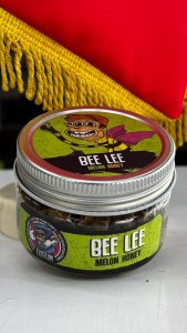 سنگ بخار الیستیم طعم MELON HONEY طالبی عسل 150 گرم