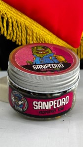 سنگ بخار الیستیم طعم RASPBERRY KIWI توت فرنگی کیوی 150 گرم