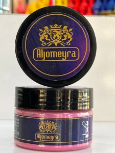 رنگ اکلیلی تنگ آب قلیان 50 گرمی الجمیرا صورتی