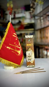 عود دست ساز 50 گرم MONEY