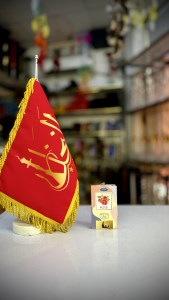 عود آبشاری شرکتی ULLAS مدل ROSE با زمان سوختن طولانی مدت عود آبشاری شرکتی ULLAS مدل ROSE