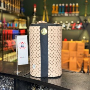 کیف قلیان سایز بزرگ لویی ویتون سفید