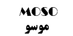 MOSO