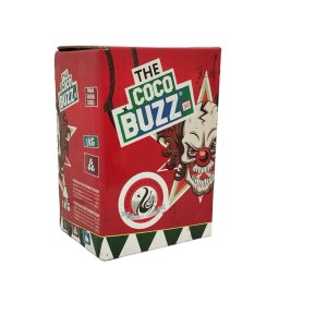 بسته زغال استارباز یک کیلوگرم