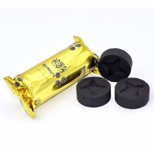 زغال-خود-سوز-الجمیرا