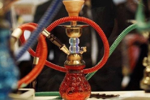 قلیان-مسافرتی