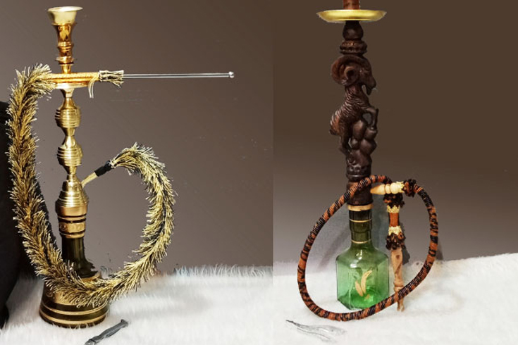 چوبی-برنجی چوبی-برنجی